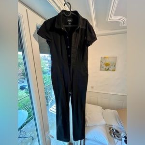 Atwyld Pit Crew Jumpsuit size M